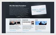 Win/Win Sales and Promotions